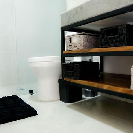 Comfort Flat In グアダラハラ エクステリア 写真