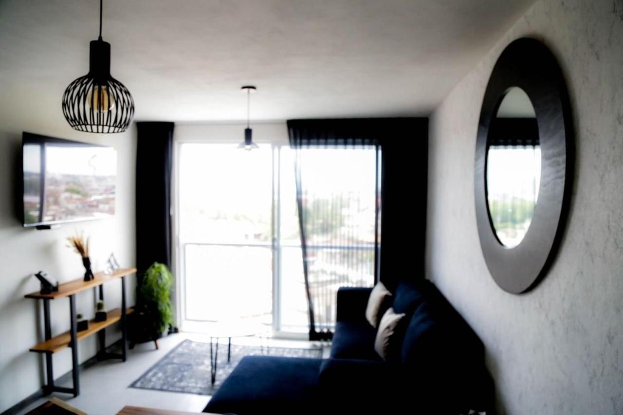 Comfort Flat In グアダラハラ エクステリア 写真