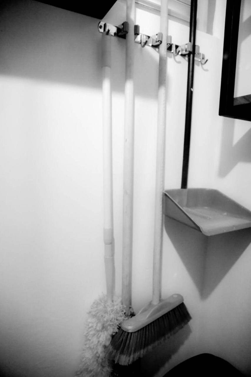 Comfort Flat In グアダラハラ エクステリア 写真