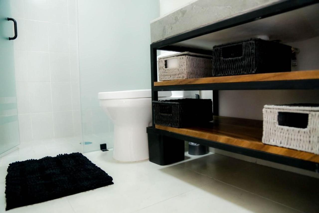 Comfort Flat In グアダラハラ エクステリア 写真