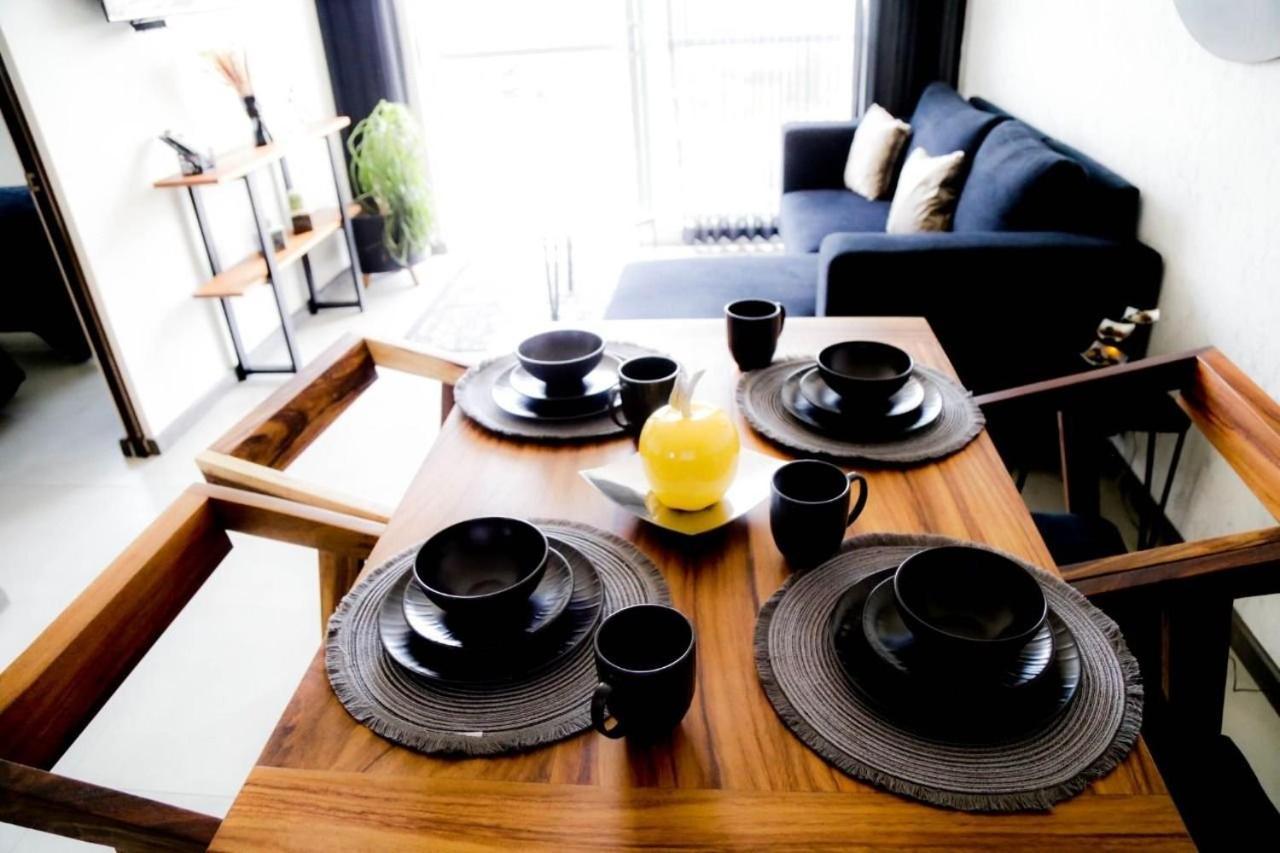 Comfort Flat In グアダラハラ エクステリア 写真