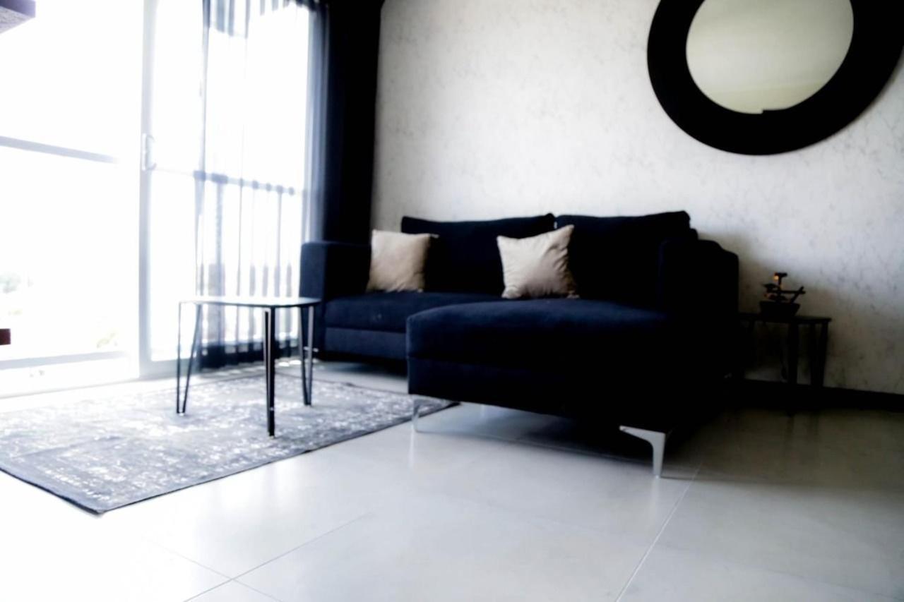 Comfort Flat In グアダラハラ エクステリア 写真