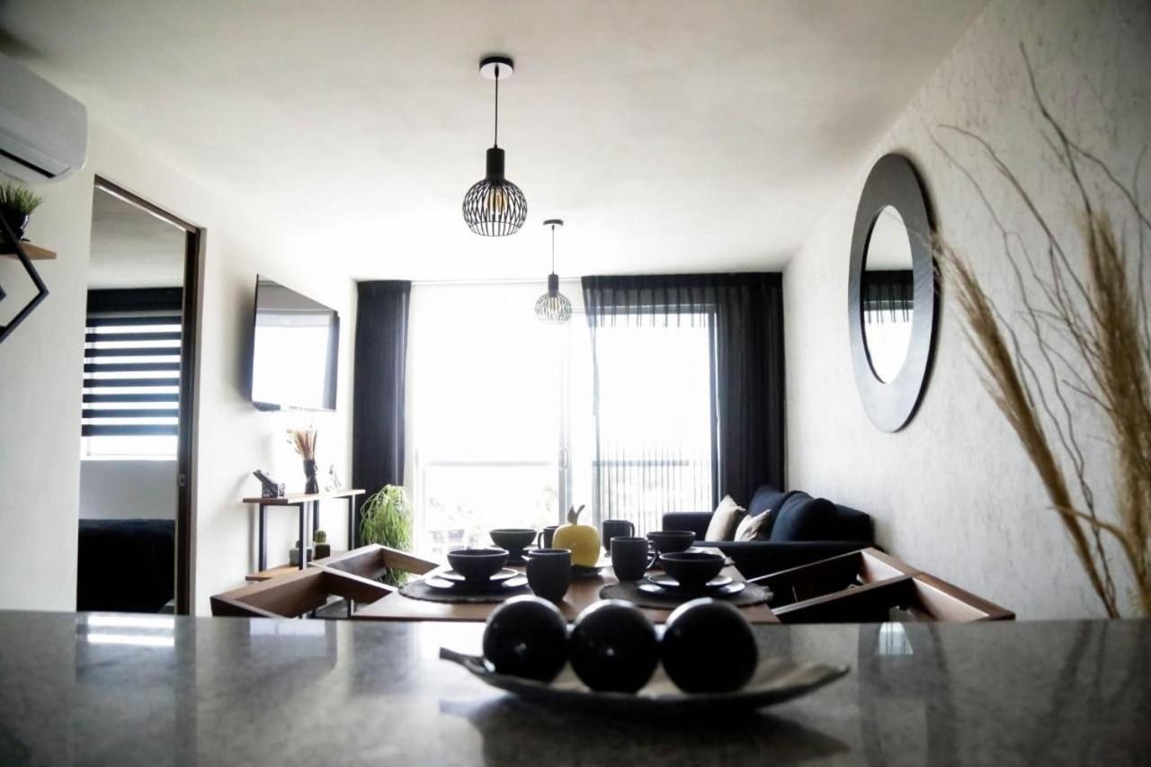 Comfort Flat In グアダラハラ エクステリア 写真