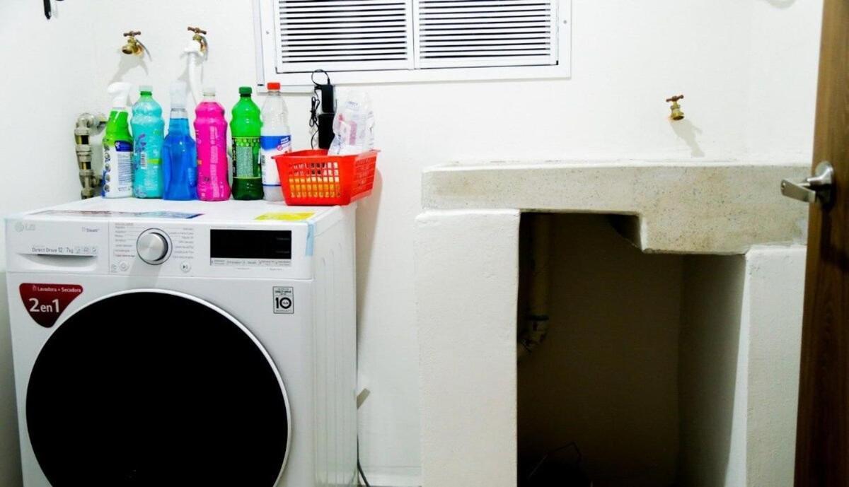 Comfort Flat In グアダラハラ エクステリア 写真
