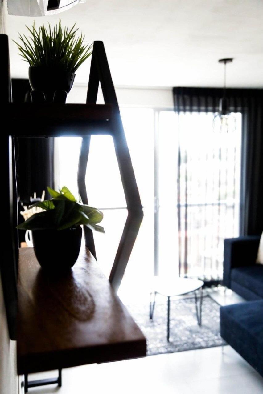 Comfort Flat In グアダラハラ エクステリア 写真