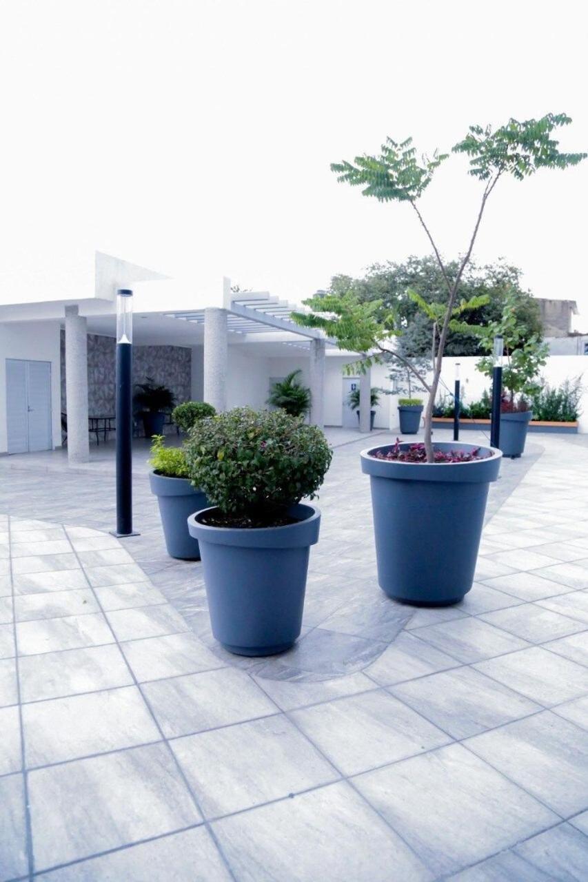 Comfort Flat In グアダラハラ エクステリア 写真