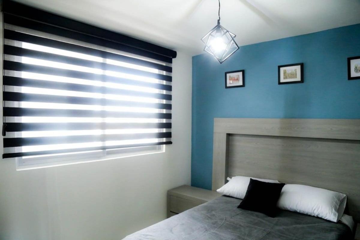 Comfort Flat In グアダラハラ エクステリア 写真