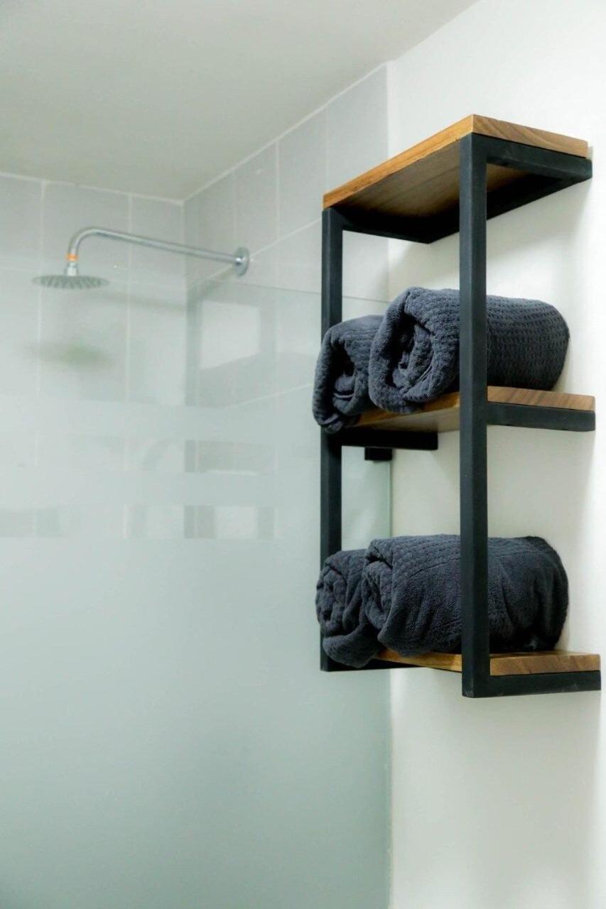 Comfort Flat In グアダラハラ エクステリア 写真