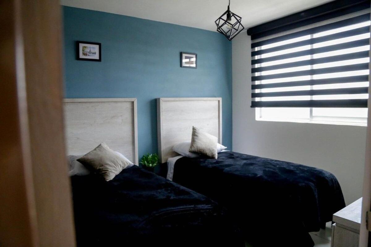 Comfort Flat In グアダラハラ エクステリア 写真