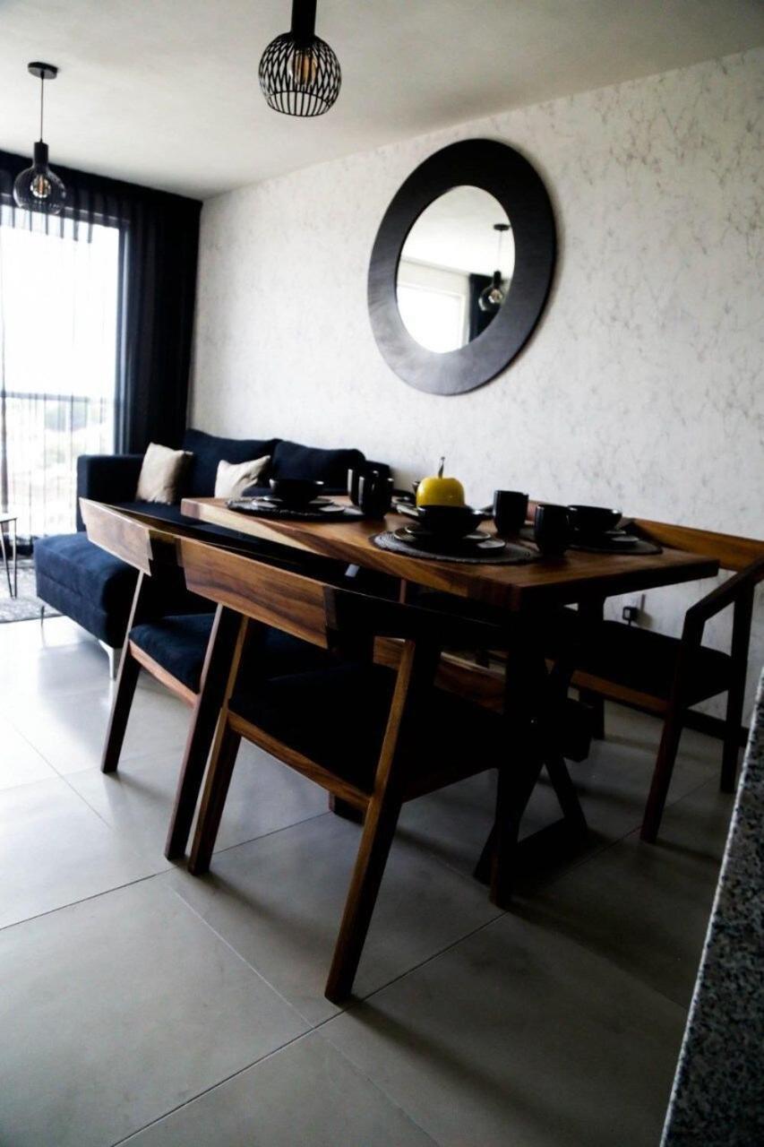 Comfort Flat In グアダラハラ エクステリア 写真
