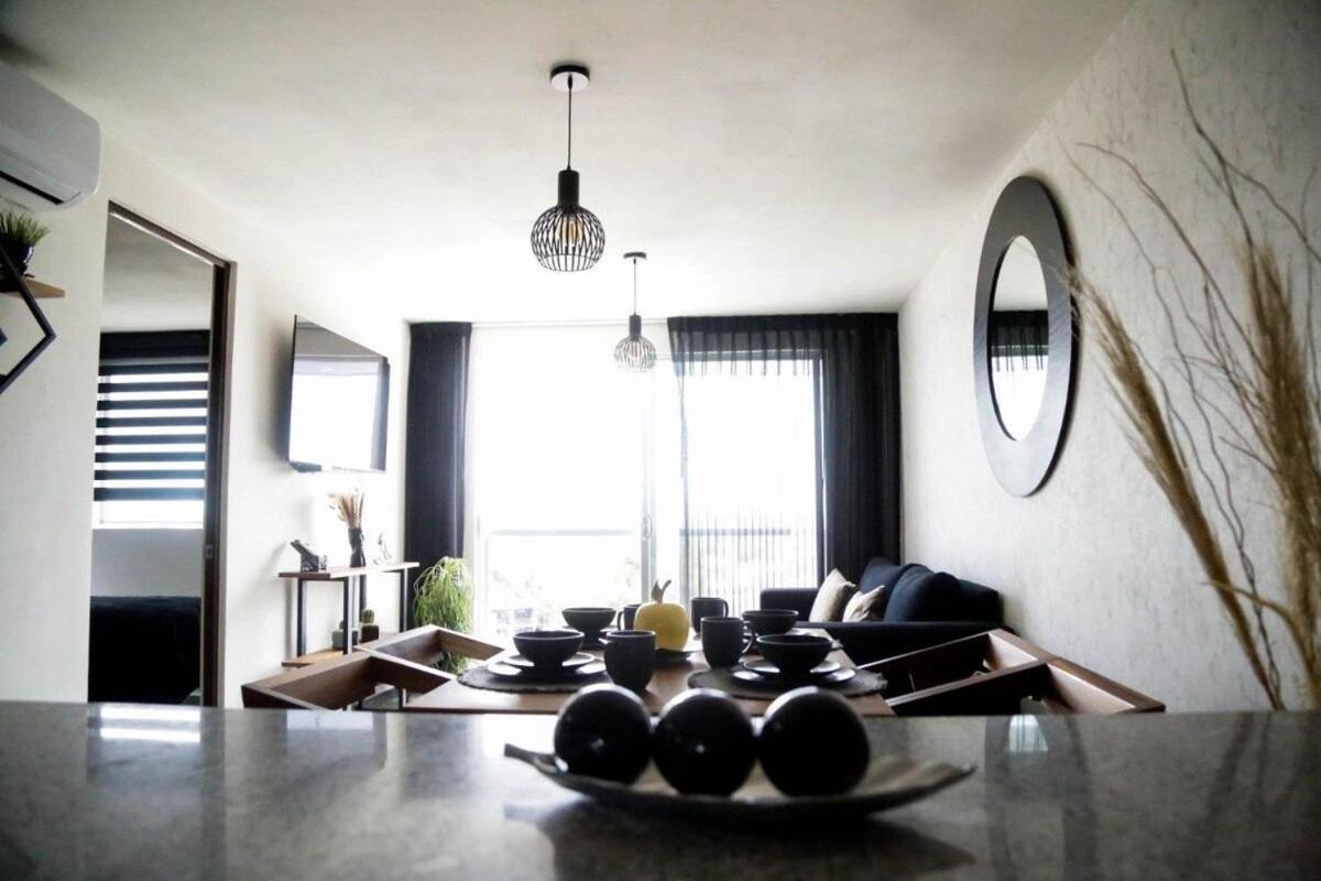 Comfort Flat In グアダラハラ エクステリア 写真